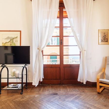ג'נובה Decana Flexyrent Apartment מראה חיצוני תמונה