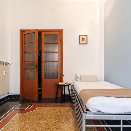 ג'נובה Decana Flexyrent Apartment מראה חיצוני תמונה