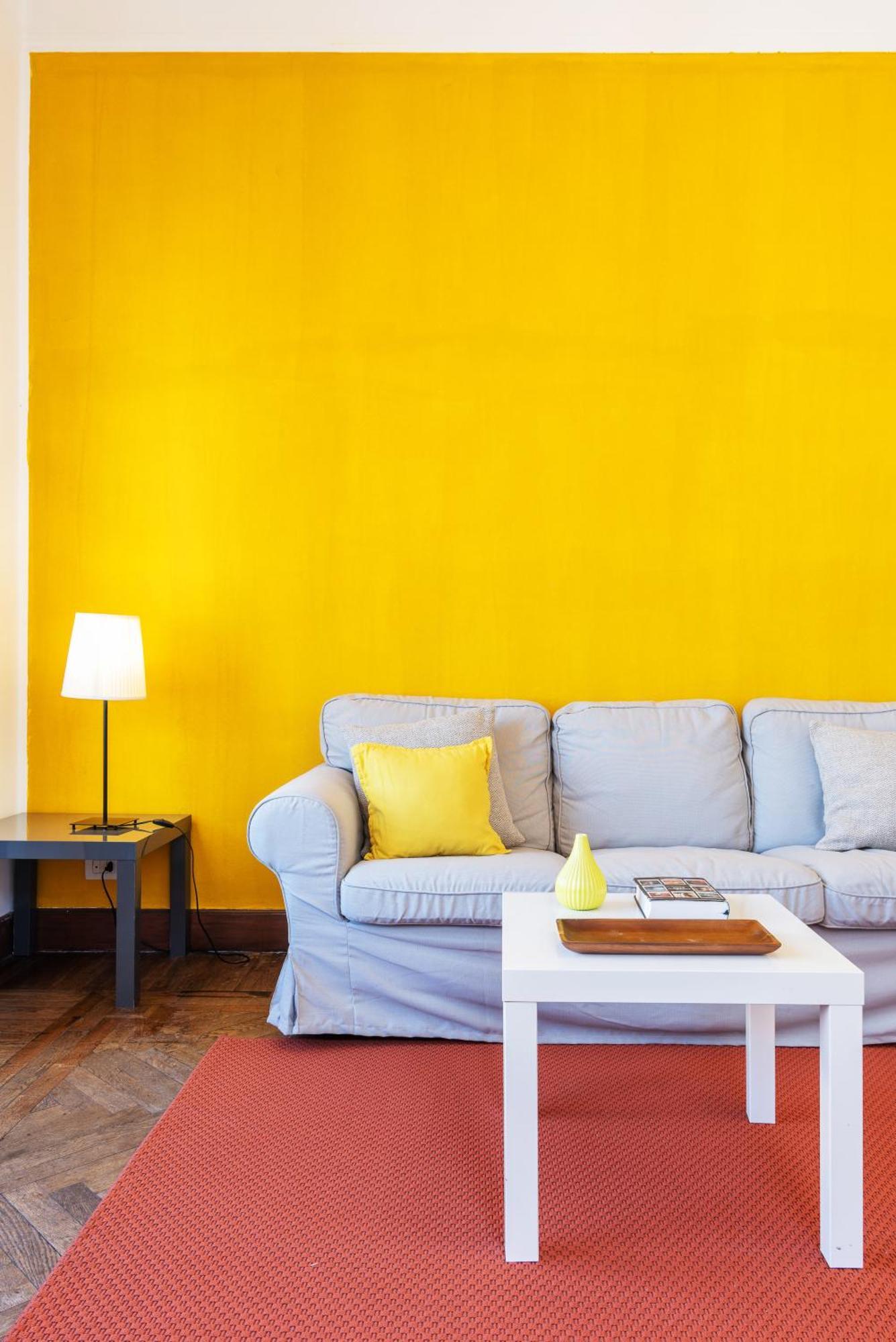 ג'נובה Decana Flexyrent Apartment מראה חיצוני תמונה