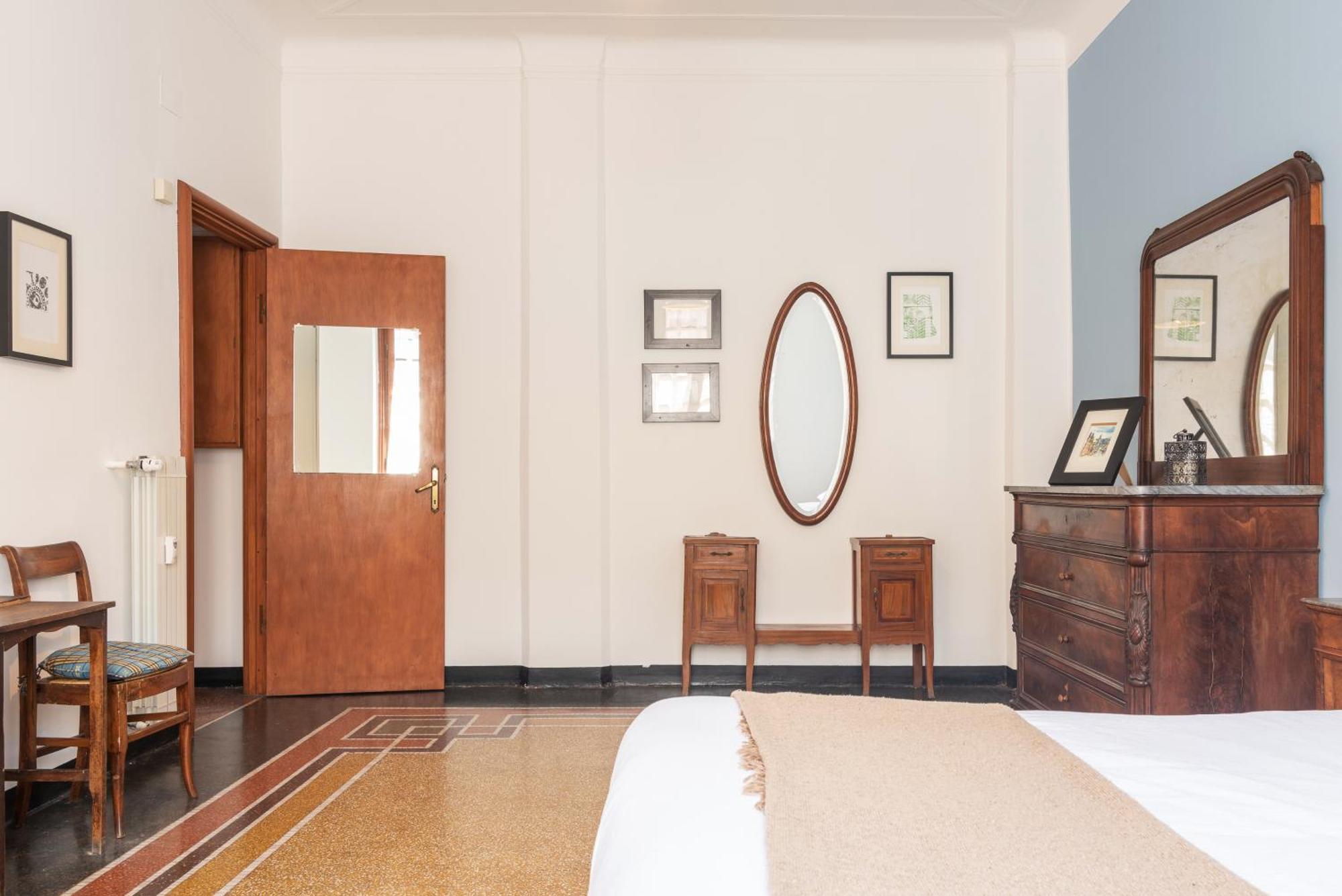 ג'נובה Decana Flexyrent Apartment מראה חיצוני תמונה
