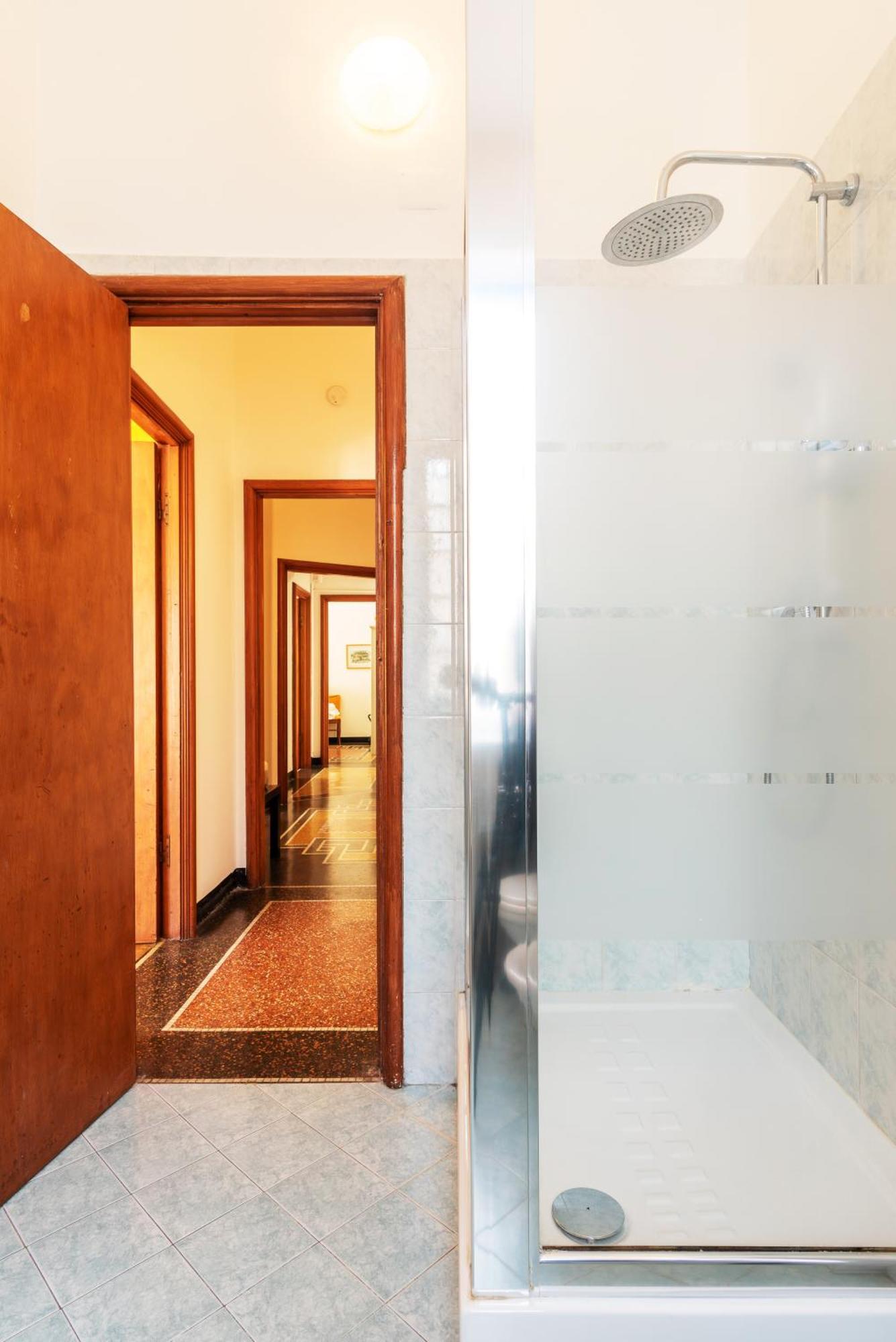 ג'נובה Decana Flexyrent Apartment מראה חיצוני תמונה