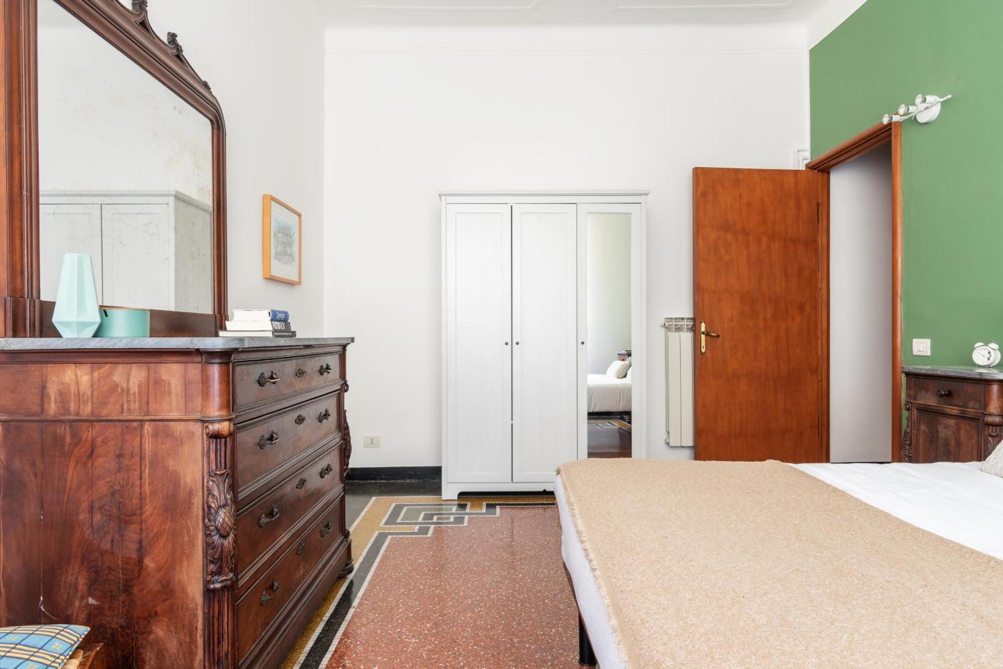 ג'נובה Decana Flexyrent Apartment מראה חיצוני תמונה