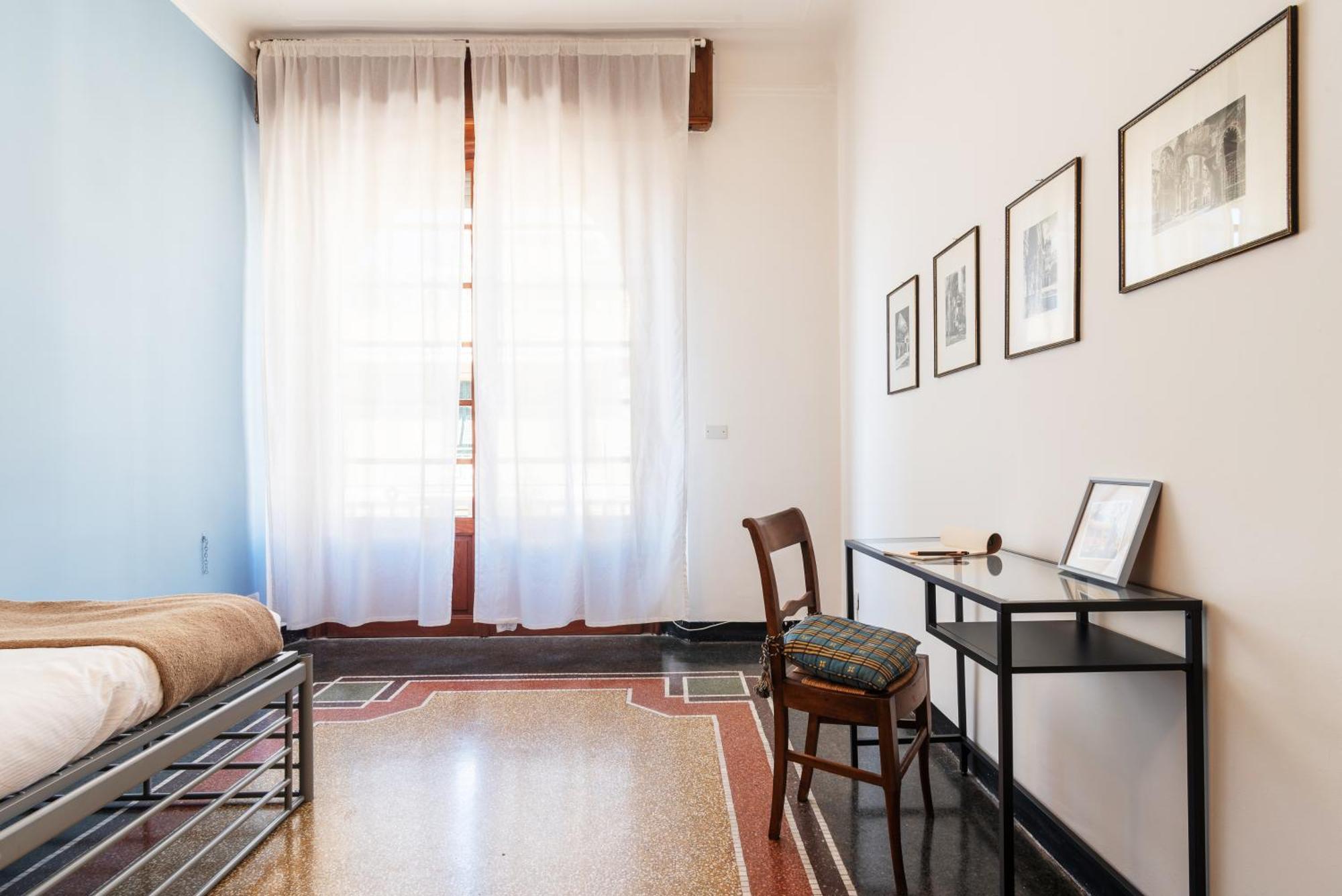 ג'נובה Decana Flexyrent Apartment מראה חיצוני תמונה