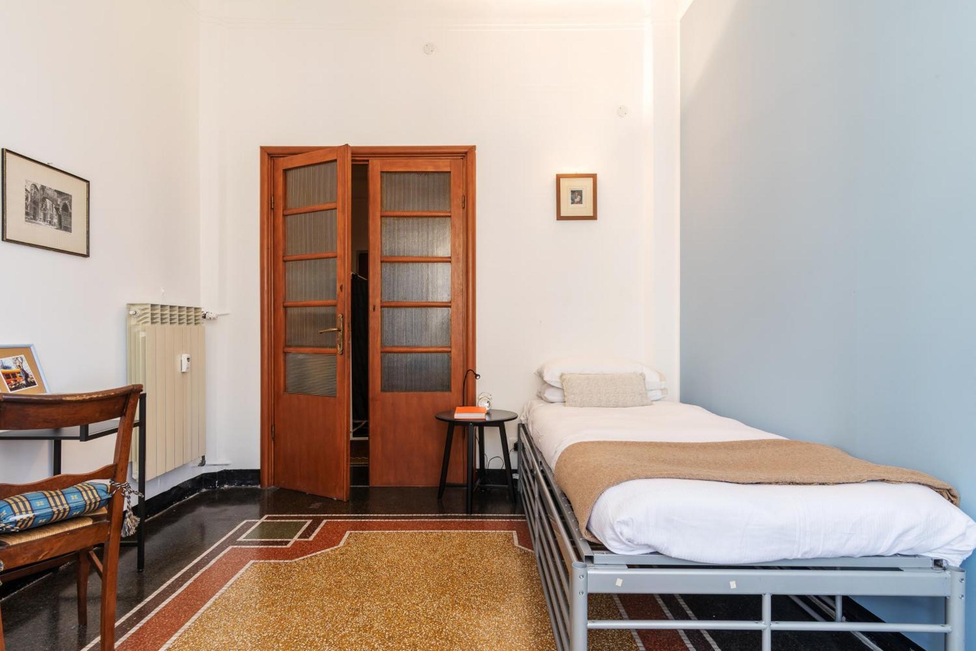 ג'נובה Decana Flexyrent Apartment מראה חיצוני תמונה