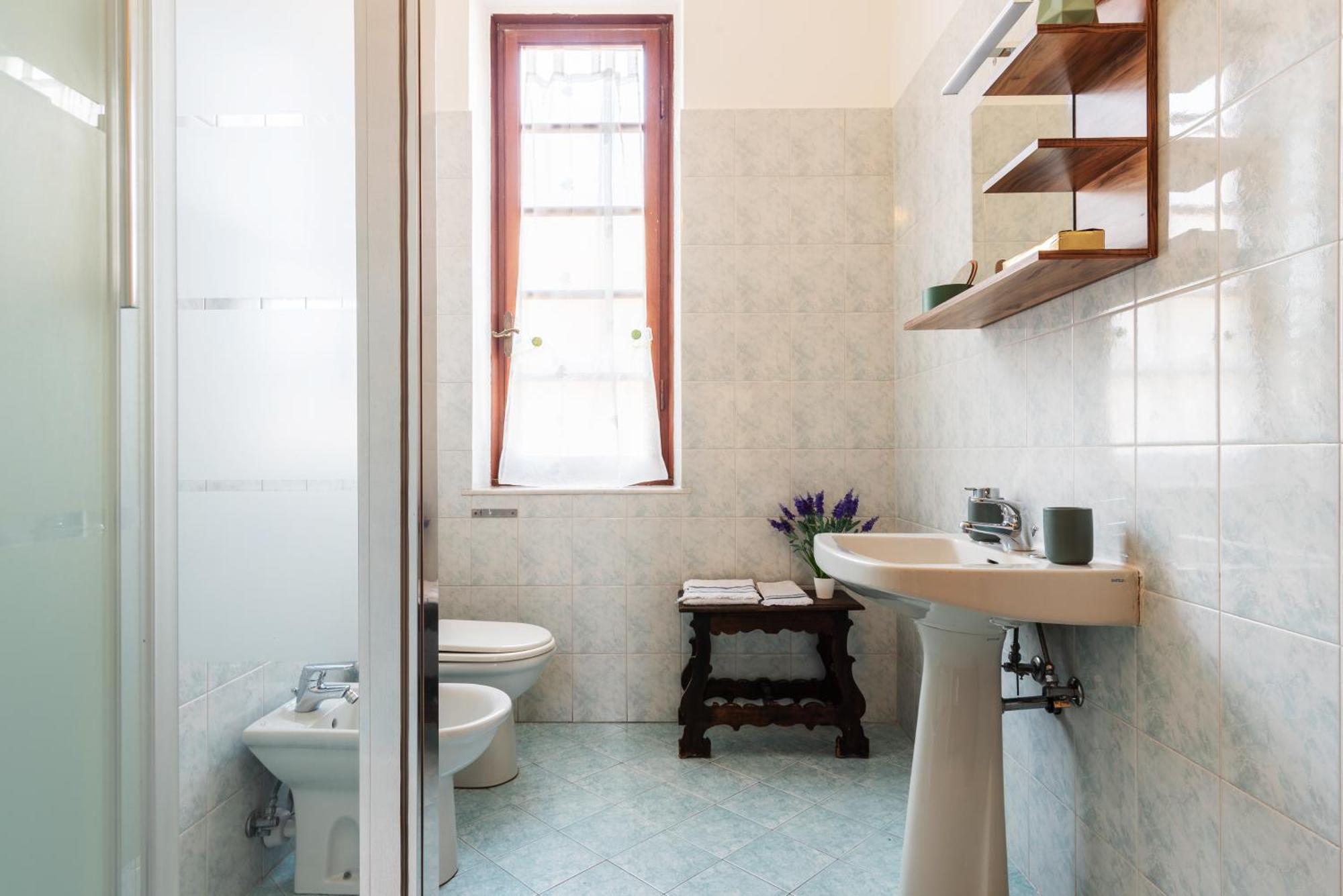 ג'נובה Decana Flexyrent Apartment מראה חיצוני תמונה