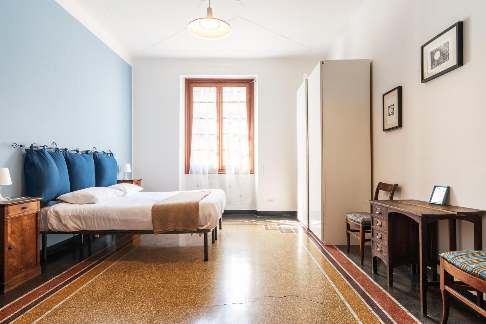 ג'נובה Decana Flexyrent Apartment מראה חיצוני תמונה